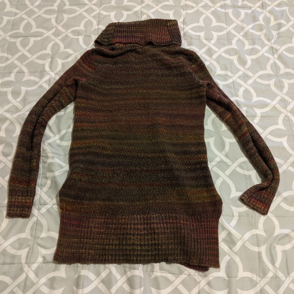 Cb established 1962 turtleneck sweater - Picture 3 of 4